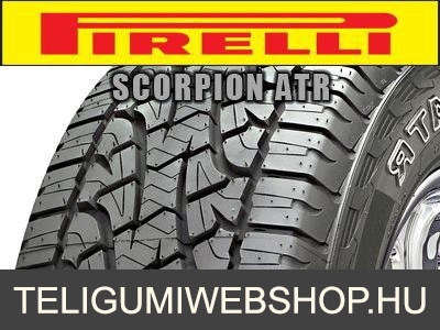 PIRELLI SCORPION-ATR