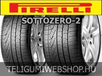 Pirelli - SottoZero 2