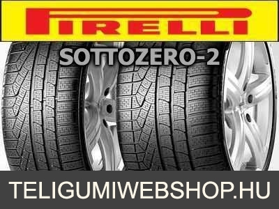 PIRELLI SottoZero 2