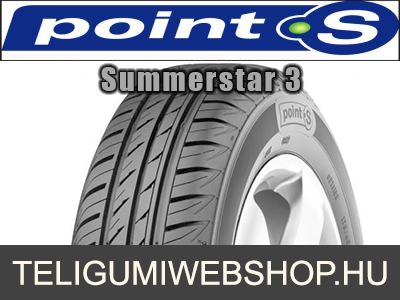 POINT-S Summerstar 3 DOT0117