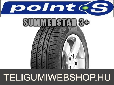 POINT-S Summerstar 3