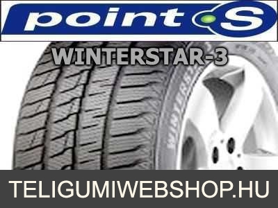 Point-s - Winterstar 3