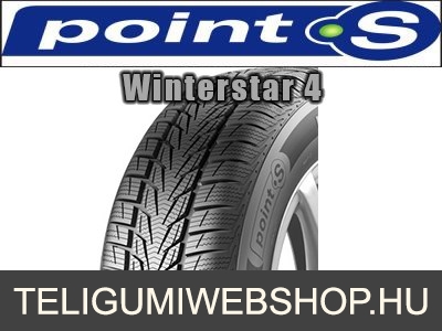 POINT S WINTERSTAR 4