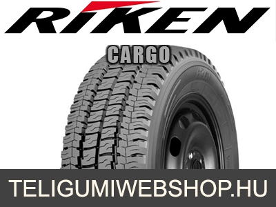 RIKEN CARGO