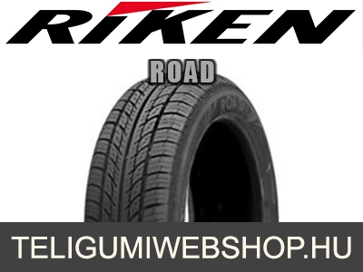 Riken - ROAD