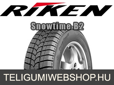 RIKEN SNOWTIME B2