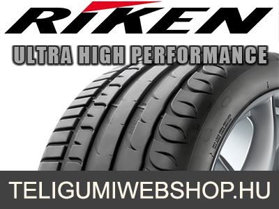 RIKEN ULTRA HIGH PERFORMANCE - nyárigumi