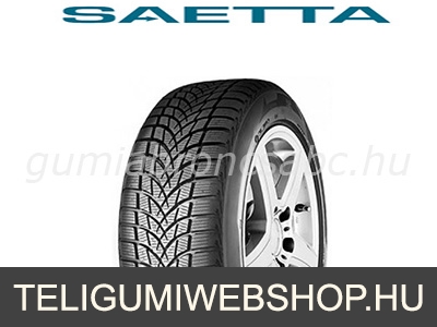 Saetta - SA Winter