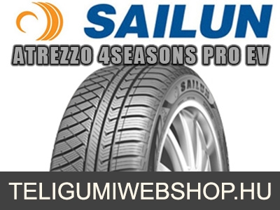 Sailun - ATREZZO 4SEASONS PRO EV