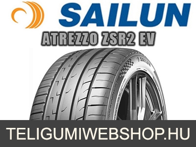 SAILUN ATREZZO ZSR2 EV