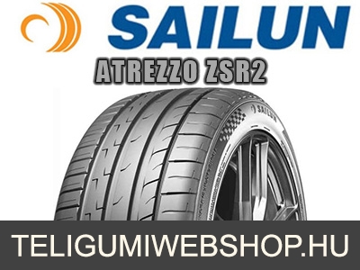 SAILUN ATREZZO ZSR2