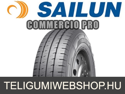 SAILUN COMMERCIO PRO