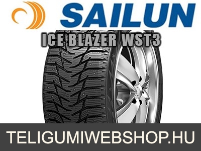 SAILUN ICE BLAZER WST3