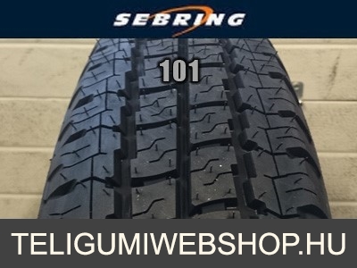 Sebring - FORMULA VAN+101