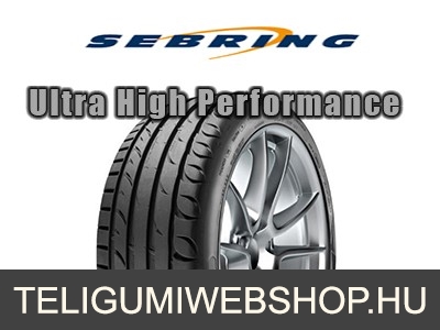 SEBRING ULTRA HIGH PERFORMANCE