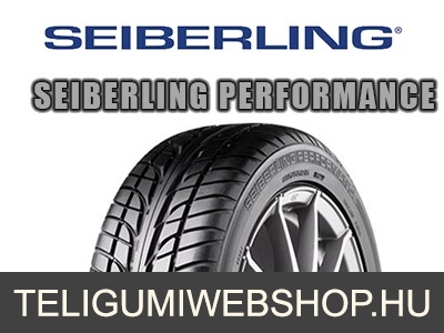 Seiberling - SEIBERLING PERFORMANCE