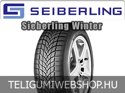 Seiberling - SEIBERLING WINTER