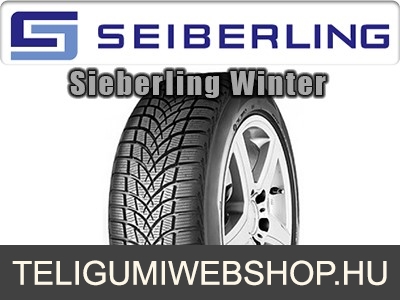 Seiberling - SEIBERLING WINTER