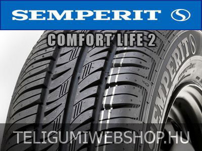 SEMPERIT Comfort-Life 2