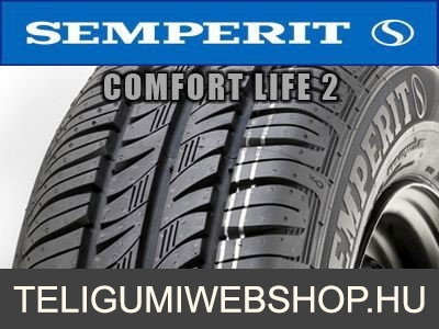 Semperit - Comfort-Life 2