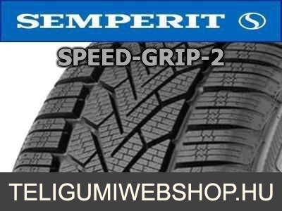 Semperit - Speed-Grip 2