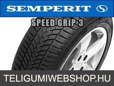 SEMPERIT Speed-Grip 3