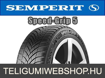 SEMPERIT Speed-Grip 5