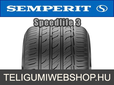 SEMPERIT Speed-Life 3