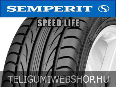 Semperit - Speed-Life