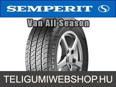 SEMPERIT VAN-ALLSEASON