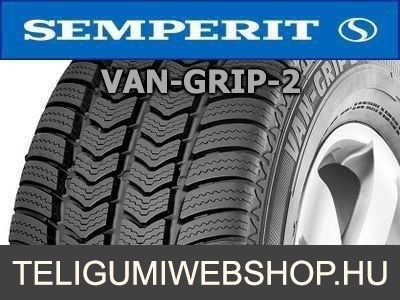 SEMPERIT Van-Grip 2