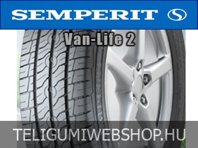 Semperit - Van-Life 2