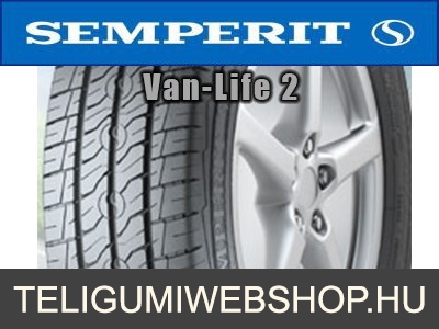 Semperit - Van-Life 2