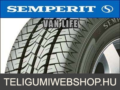 Semperit - Van-Life