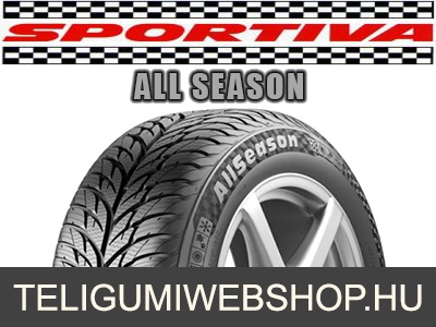 Sportiva - AllSeason