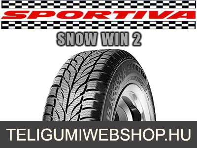 Sportiva - SNOW WIN 2