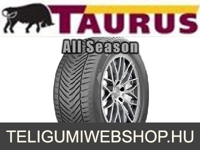 TAURUS ALL SEASON - négyévszakos