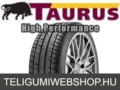 TAURUS HIGH PERFORMANCE