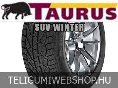 TAURUS SUV WINTER - téligumi