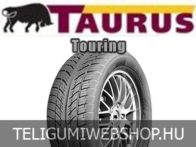 Taurus - TOURING