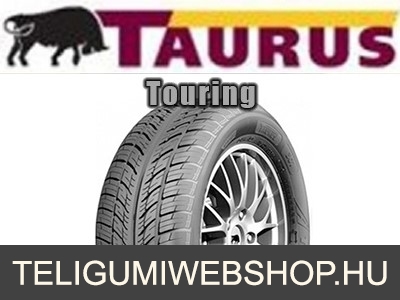 TAURUS TOURING