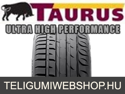 Taurus - ULTRA HIGH PERFORMANCE