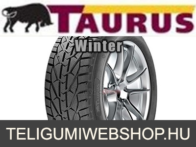 TAURUS WINTER