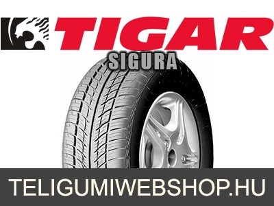 Tigar - SIGURA