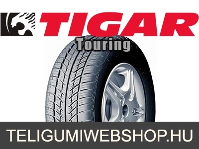 Tigar - TOURING