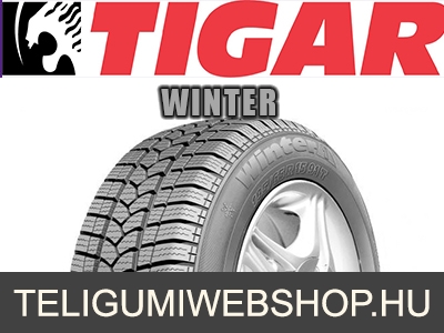 Tigar - WINTER