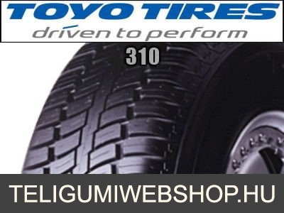 TOYO 310 - 