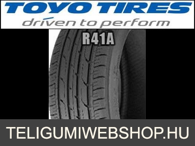 TOYO Nanoenergy R41A