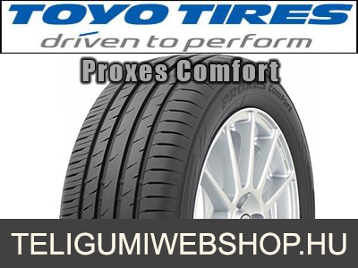 TOYO Proxes Comfort