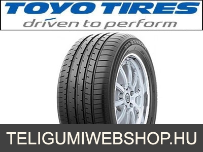 TOYO PROXES R36 - nyárigumi